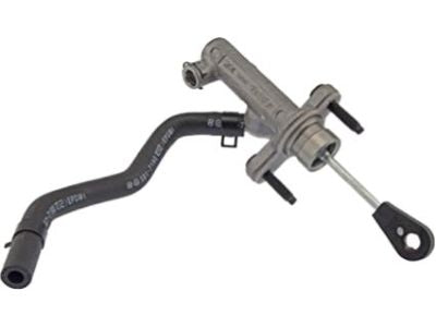 Cilindro Maestro de Embrague (Clutch Master Cylinder) Original. Kia Soul 2014-2019