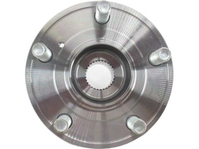 Cubo de Rueda Delantera (HUB). Honda Odyssey 2018-2024