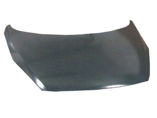 Tapa de Motor. Peugeot 307 2005-2009