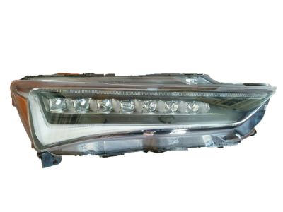 Faro Delantero. Acura ILX 2019-2021