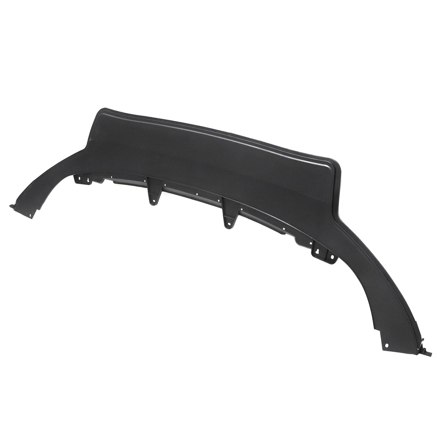Cubierta Inferior de Radiador. Volkswagen Jetta 2011-2014 MK6