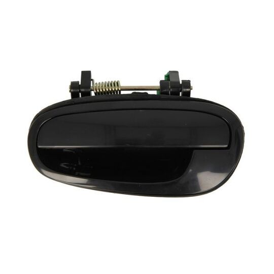 Manija Externa. Chevrolet Optra 2004-2010
