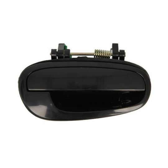 Manija Externa. Chevrolet Optra 2004-2010