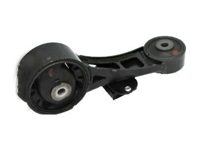 Base de Motor Superior Derecha (Original). Lexus RX350 RX450h 2010-2015