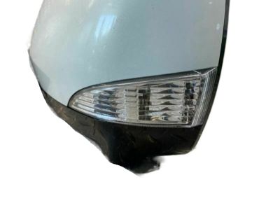 Retrovisor (Original). Infiniti QX56 2011-2013 QX80 2014-2021