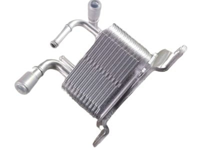 CVT Transmission Oil Cooler. Nissan QASHQAI 2014-2022