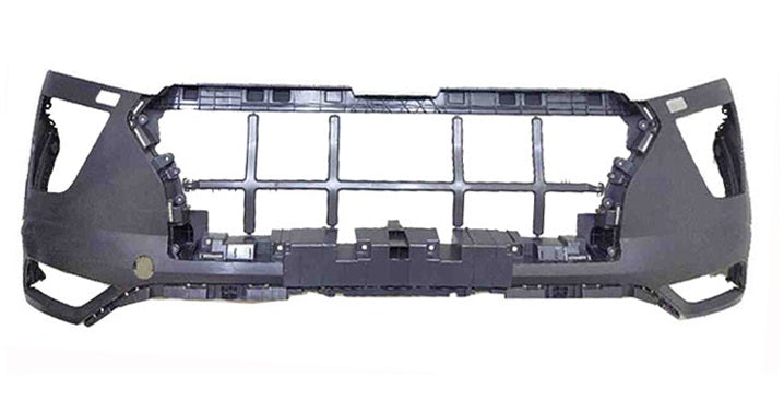 Defensa Delantera. Hyundai Creta 2020-2024