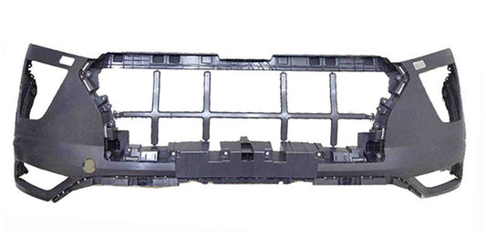 Front Bumper. Hyundai Creta 2020-2024