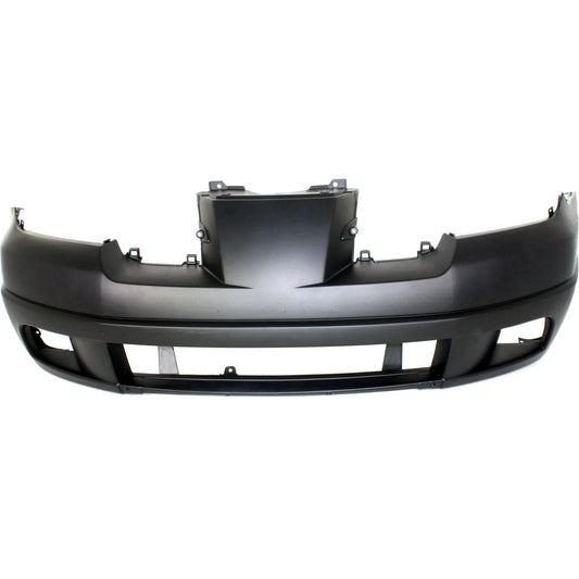 Defensa Delantera. Mitsubishi Outlander 2003-2006