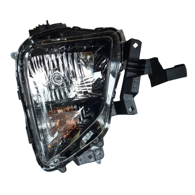 Faro Delantero Halógeno (Original). Mitsubishi Xpander 2017-2021