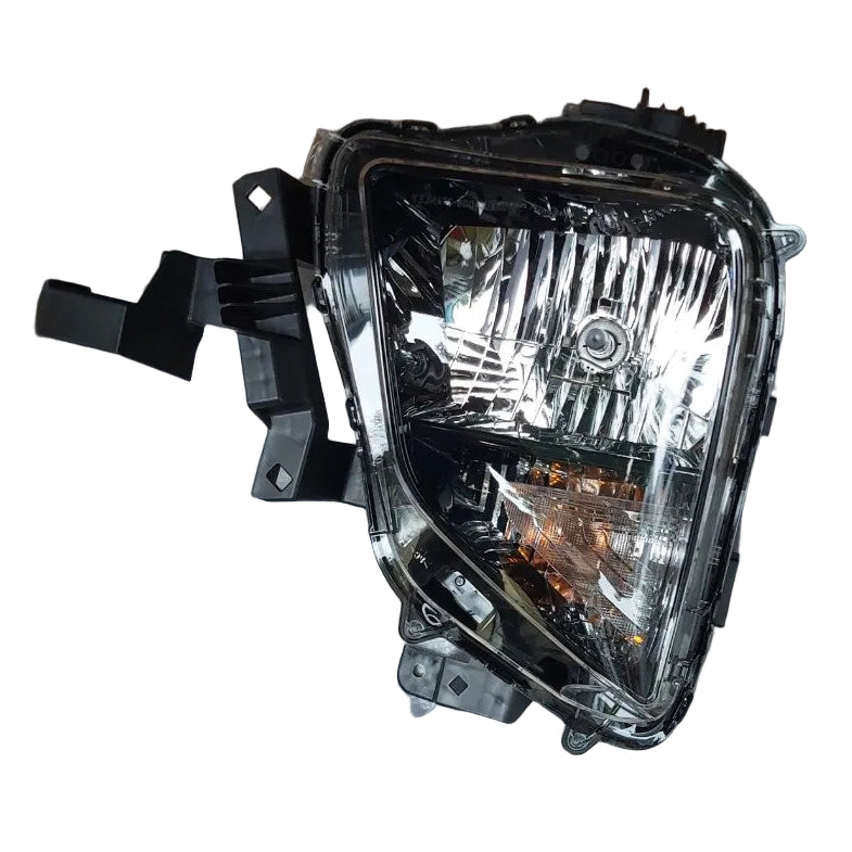 Faro Delantero Halógeno (Original). Mitsubishi Xpander 2017-2021
