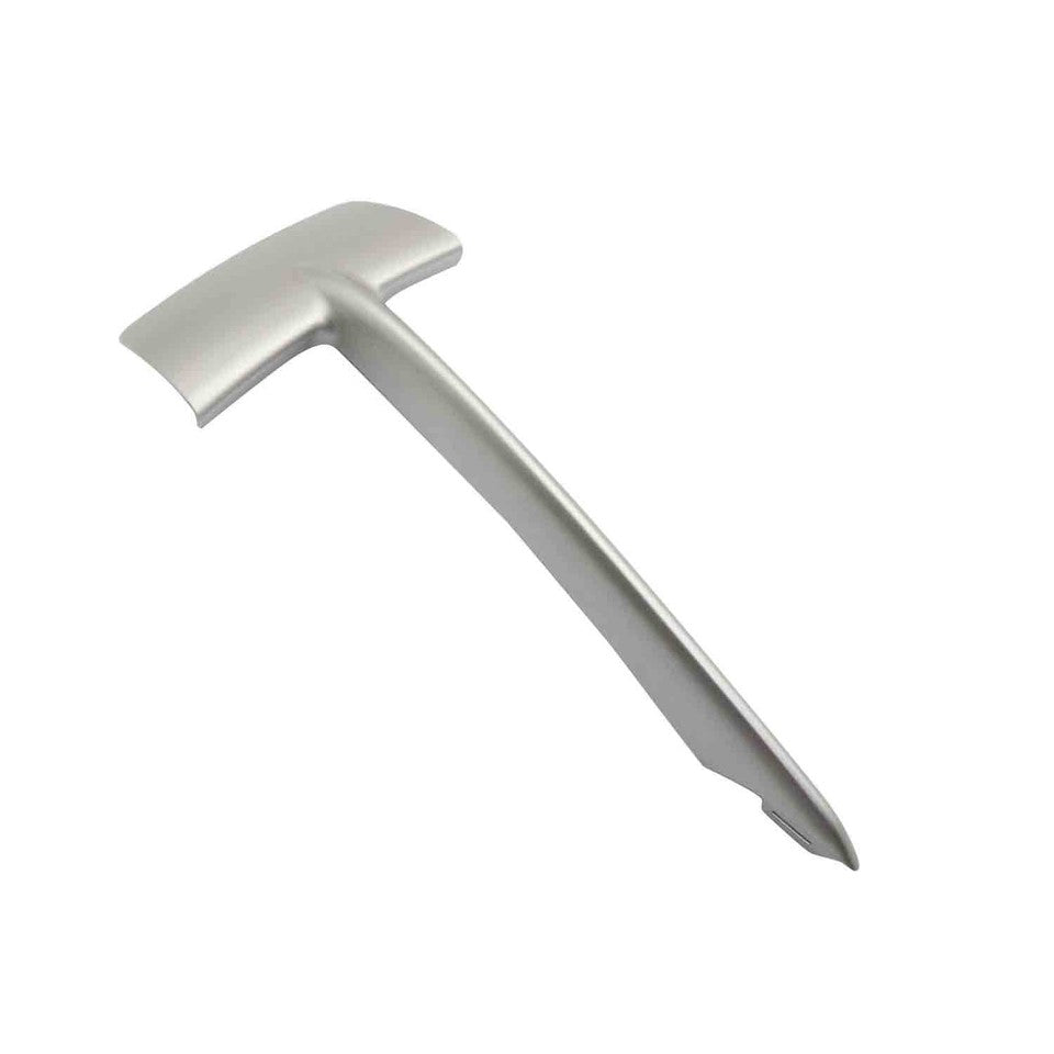 Moldura de Marco Antiniebla. BMW X5 F15 Sin Paquete M