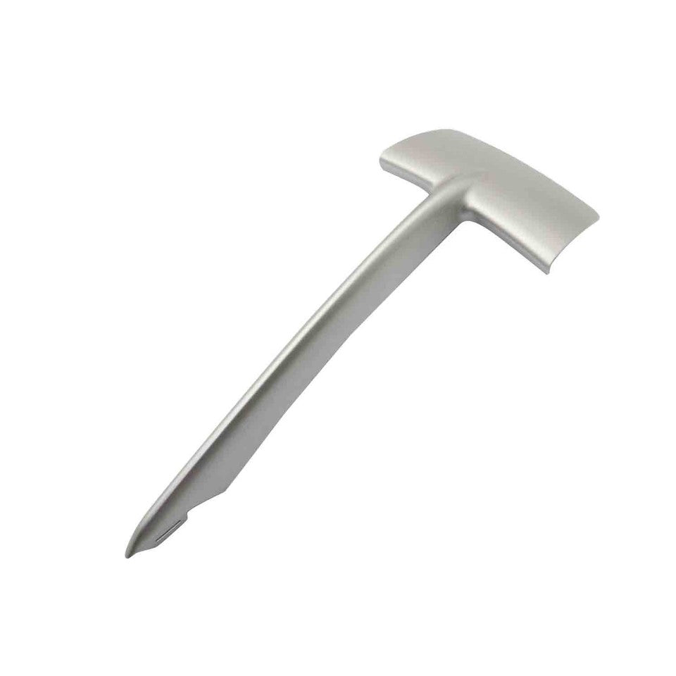 Moldura de Marco Antiniebla. BMW X5 F15 Sin Paquete M