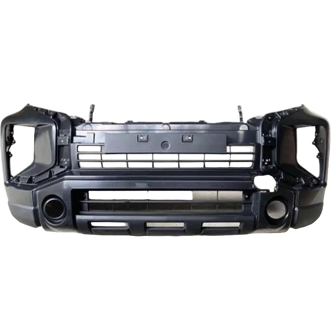 Defensa Delantera (Original). Mitsubishi Xpander Cross 2019-2022