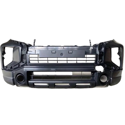 Defensa Delantera (Original). Mitsubishi Xpander Cross 2019-2022