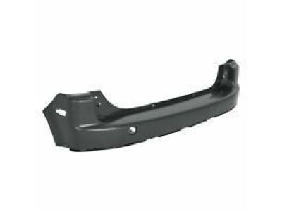 Defensa Trasera. Scion xB 2004-2006