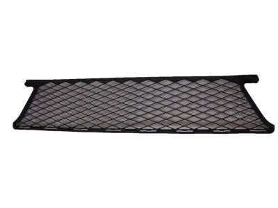 Parrilla Inferior Defensa Delantera- Honda Civic FK8 Type R 2017-2021