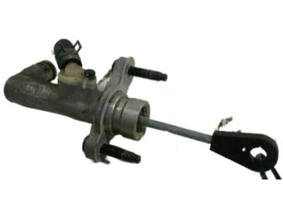 Cilindro Maestro de Embrague (Clutch Master Cylinder) Original. Kia Soul 2014-2019