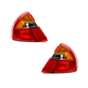 Faros Traseros. Mitsubishi Lancer 1996-2001