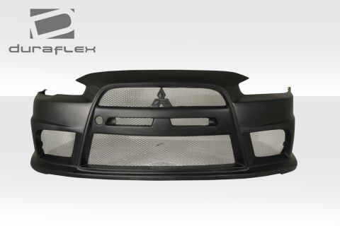 Defensa Delantera. Mitsubishi Lancer EVO X 2008-2015