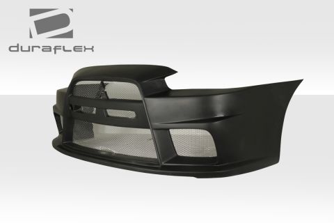 Defensa Delantera. Mitsubishi Lancer EVO X 2008-2015