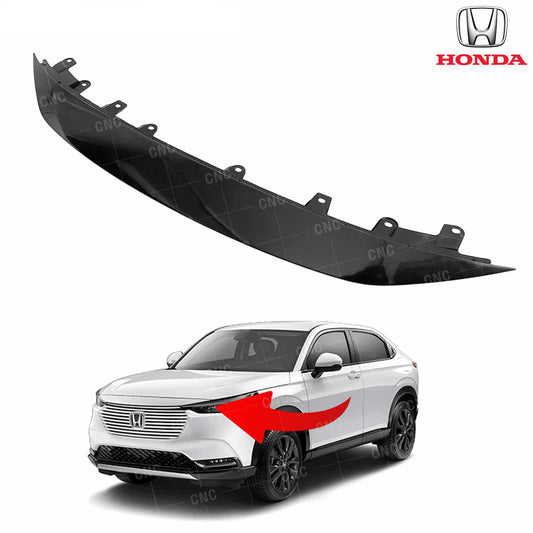 Moldura central superior de Defensa Delantera. HONDA HR-V 2022-2023