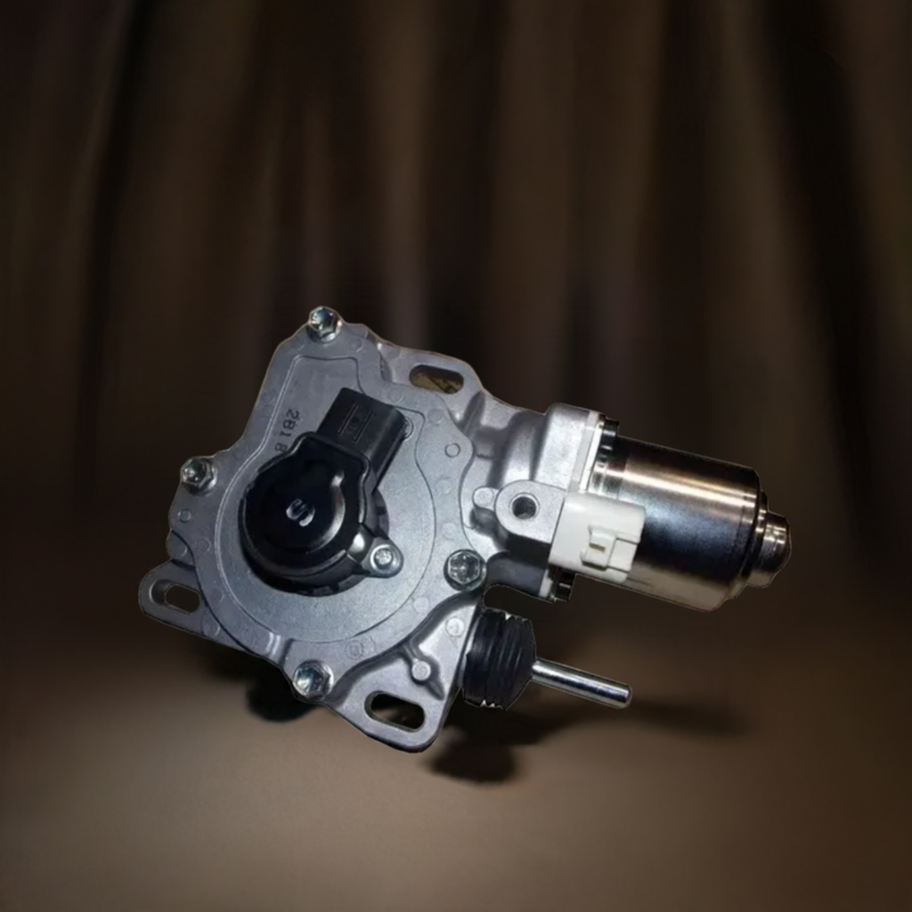 Actuador de Embrague Peugeot 107