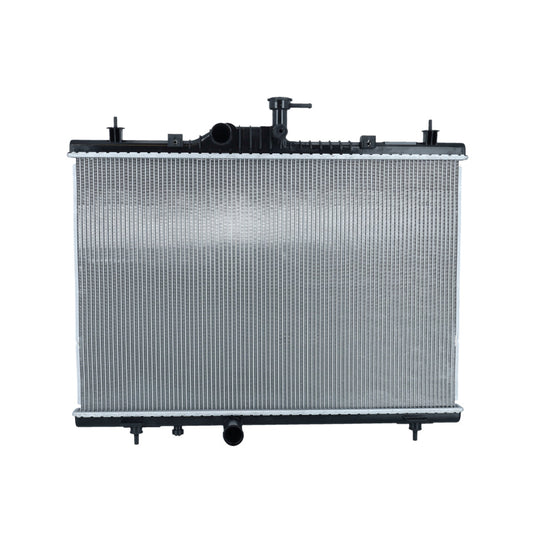 Radiador. Renault Koleos 2008-2019