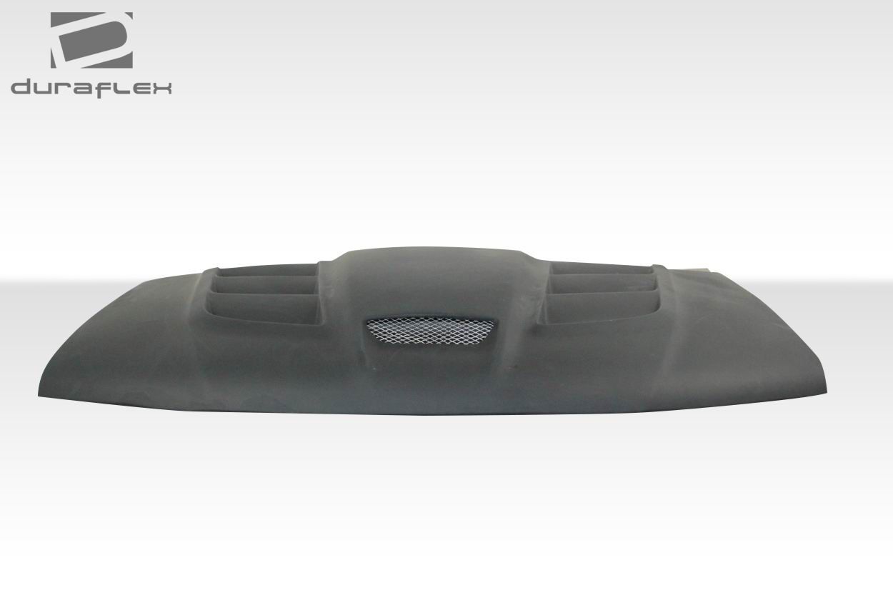 Duraflex Viper Look Hood. Nissan Frontier 2005-2013