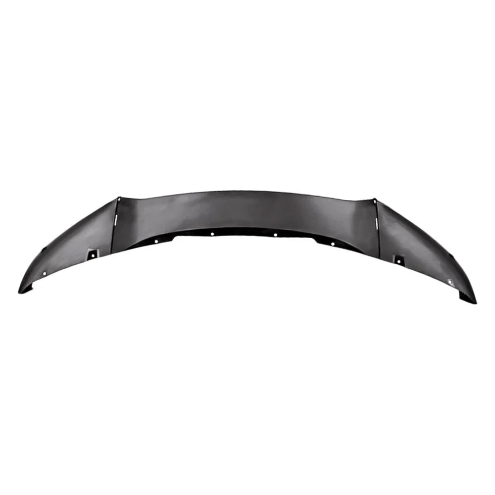 Spoiler inferior de Defensa Delantera. BMW X5 2014-2018 (Sin Paquete M)