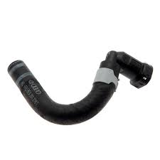 Tubería de Combustible. Audi A4 B7 2008-2009