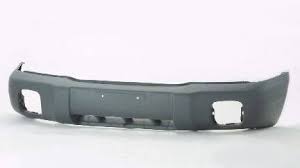 Defensa Delantera. Subaru Forester 2001-2002