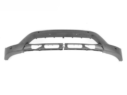 Defensa Delantera Sin Paquete M Sport. BMW X1 E84 2013-2015