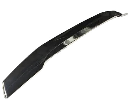 Moldura Cromada Compuerta Trasera. Mitsubishi Montero Sport 2015-2021