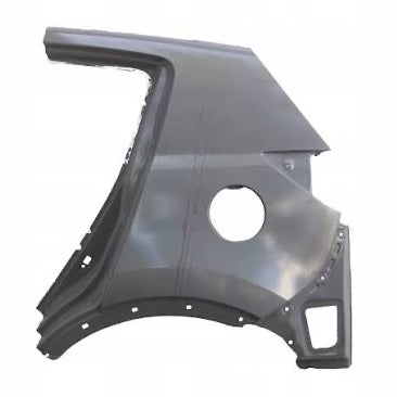 Guardafango Trasero (Original). Kia Sportage 2011-2016