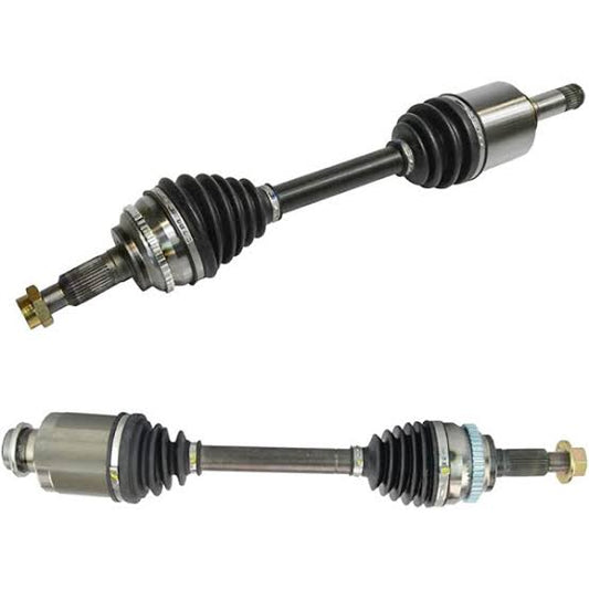 Eje de Transmisión Delantero FWD y AWD. Ford Edge 2007-2014