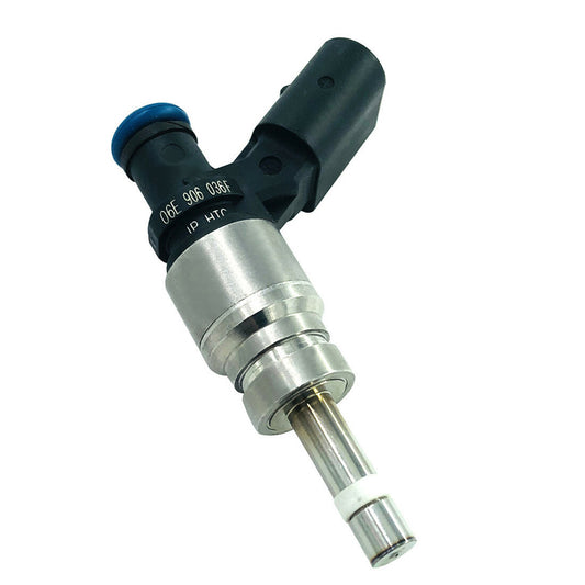 Inyector de Combustible 06E906036F – Motor V6 3.2L FSI. Audi A4 A6 Q5