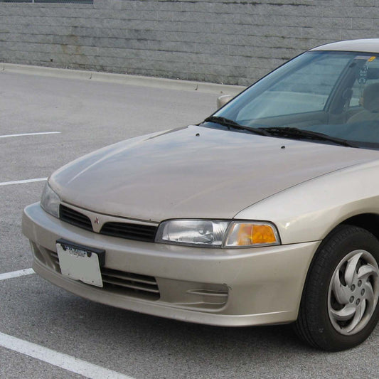 Defensa Delantera. Mitsubishi Lancer 1996-1999