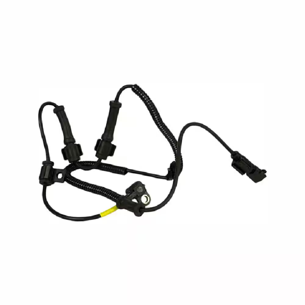 Sensor de ABS Rueda Delantera (Motocraft). Ford F-250 F-350 F-450 F-550 2011-2012