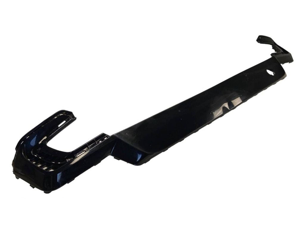 Cubierta de Parrilla Inferior de Defensa Delantera. Kia Picanto 2021-2023 X-Line