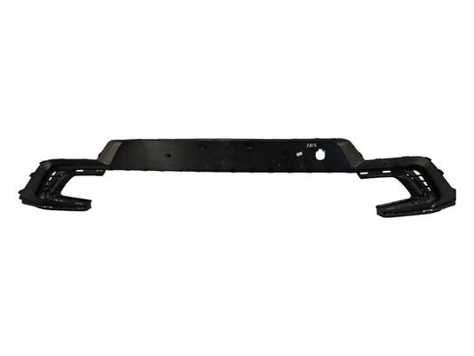 Original Front Bumper. KIA Picanto 2020-2023 X-Line