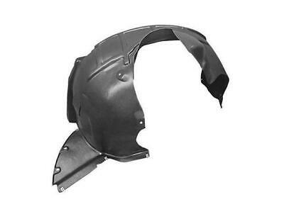 Cubierta Guardabarros Ruedas Delanteras. Audi A1 2010-2014