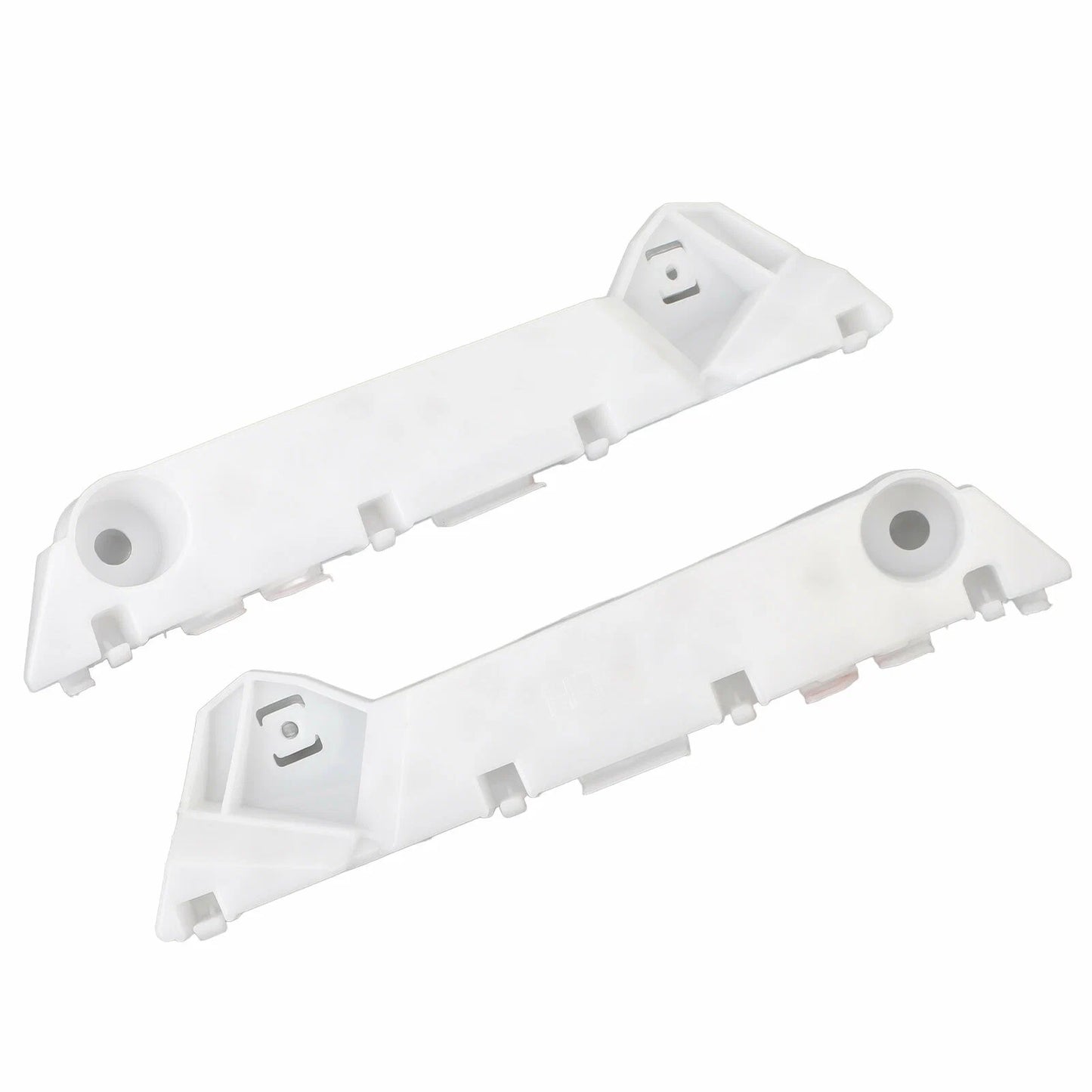 Brackets Defensa Delantera. Mazda CX-9 2007-2015