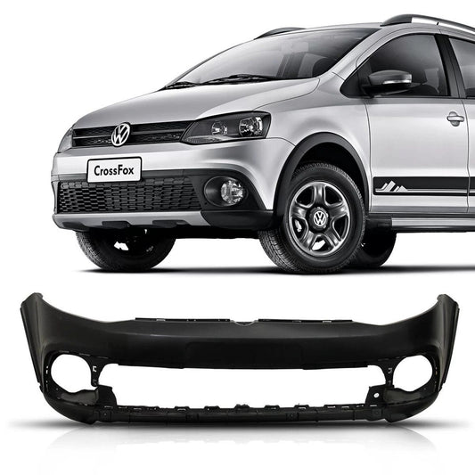 Defensa Delantera. Volkswagen CrossFox
