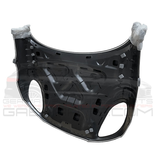 Tapa de Motor (Original). Porsche Macan 2016-2024