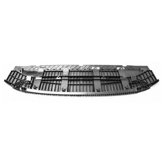 Defensa Delantera Versión Base). Audi Q3 2011-2014
