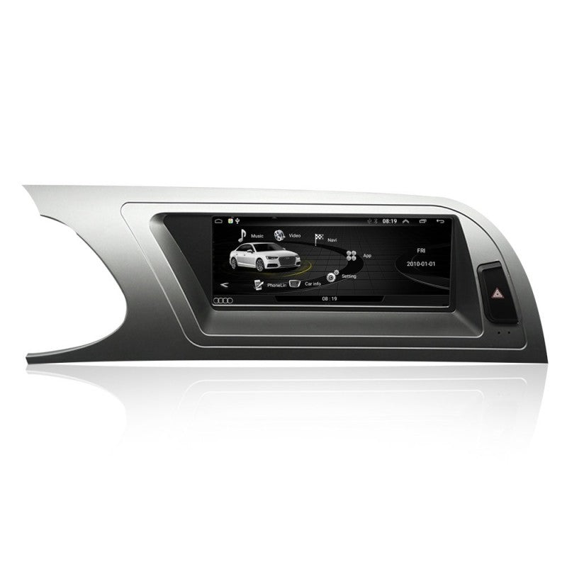 Pantalla Multimedia 8.8". Audi A4 2009-2012