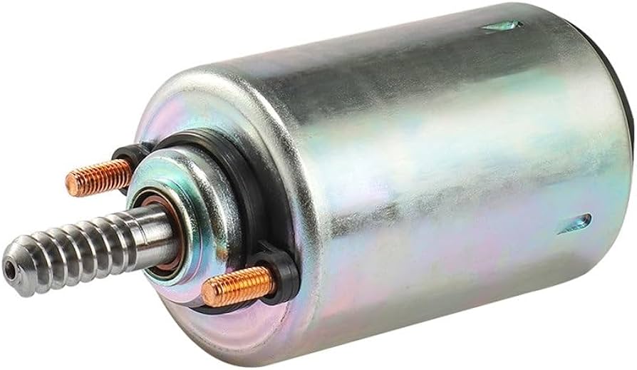 Actuador Valvetronic. BMW Serie  1, 3, 5, X1, X3 y Z4