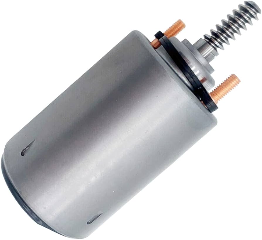 Actuador Valvetronic. BMW Serie  1, 3, 5, X1, X3 y Z4