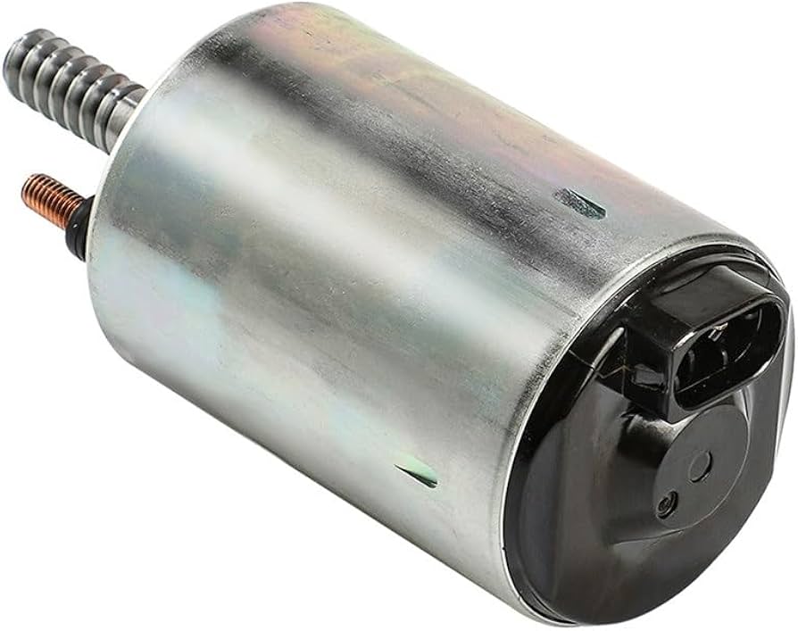 Actuador Valvetronic. BMW Serie  1, 3, 5, X1, X3 y Z4